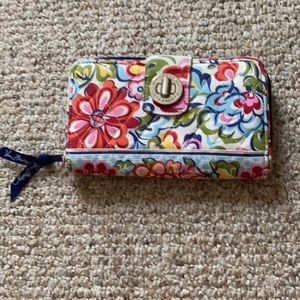 Vera Bradly Wallet